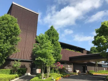 由布院花由旅館