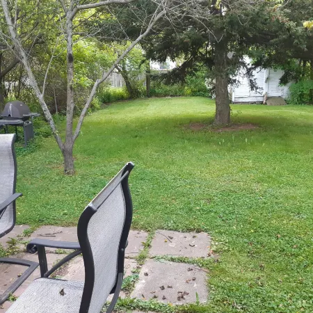 McMaster Accommodations