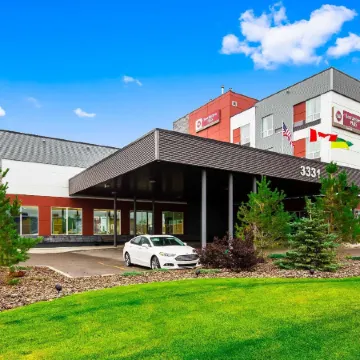 Best Western Plus East Side