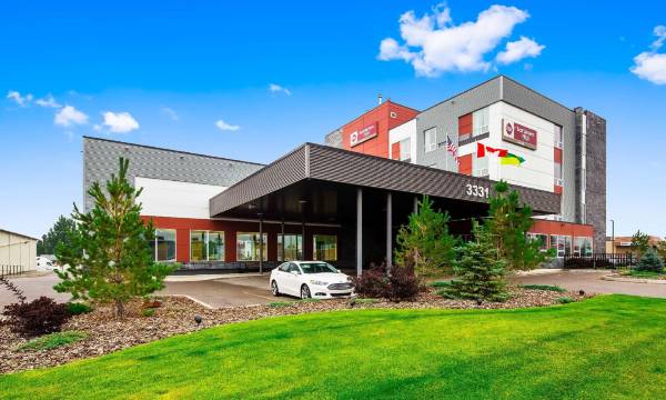 Best Western Plus East Side