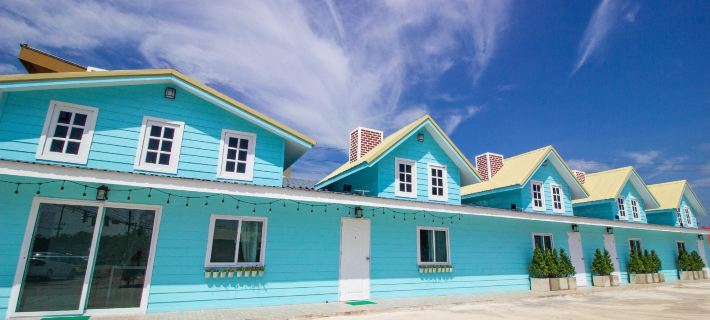 The Bed Boutique House Hotels in Ratchaburi