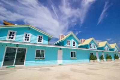 The Bed Boutique House Hotels in Pak Tho