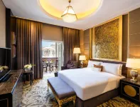 Ezdan Palace Hotel Các khách sạn ở Doha