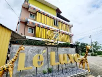 Le' Luxe Residence Các khách sạn gần Chùa Phothisomphon