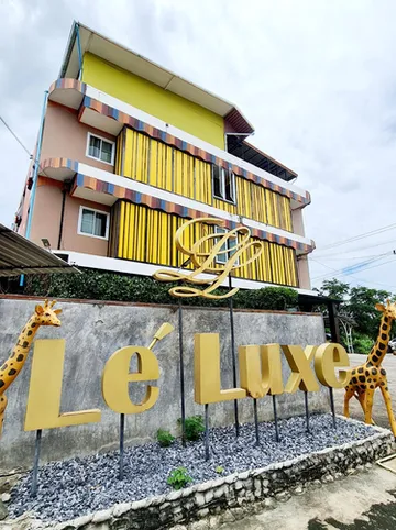 รูปภาพของโรงแรมเลอลักษณ์