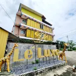 Le' Luxe Residence Các khách sạn gần Wat PA Rattana Nimit