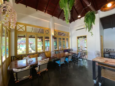 รูปภาพของเดอะ พาร์ค แอดเวนเจอร์ แลนด์ รีสอร์ท