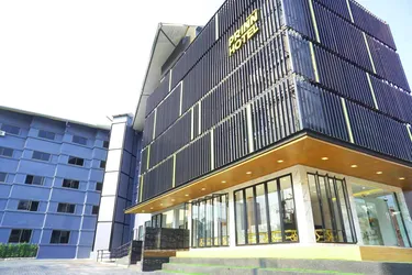รูปภาพของโรงแรมปริญ ระยอง