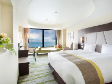 びわ湖大津プリンスホテル 大津のホテル