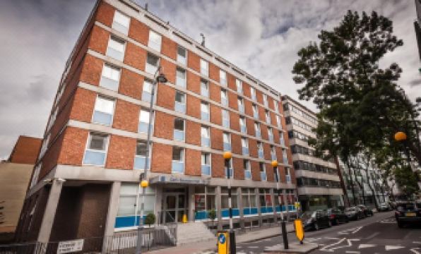 LSE Carr-Saunders Hall