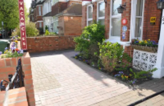 Chandos Premier Folkestone (Channel Tunnel) Hotel