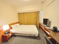 Dormy Inn Hirosaki Natural Hot Spring - WLAN