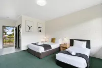 The Reserve Hotel Hotels in 
