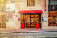 Hôtel Montaigne & Spa