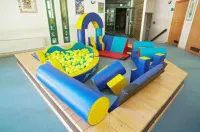 Geovita Dąbki Hotels in Darlowo