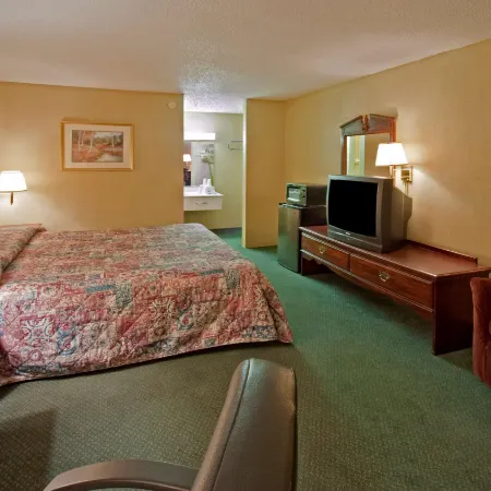Americas Best Value Inn Grenada