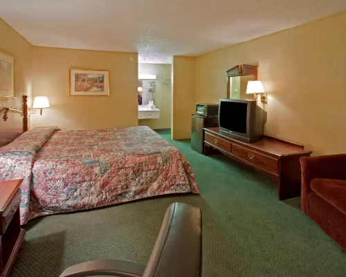 Americas Best Value Inn Grenada Hotels in Grenada