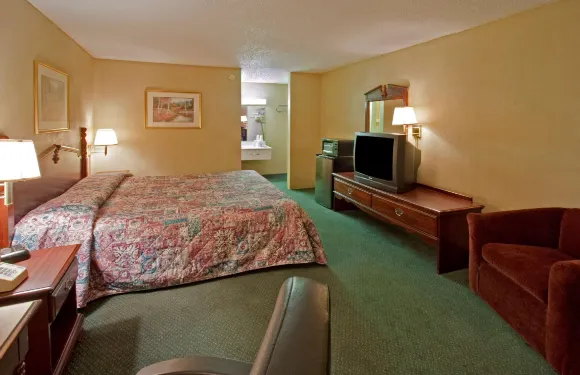 格林納達美洲最佳價值酒店