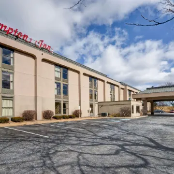 Hampton Inn State College