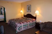 Jameson Inn Conyers Hotels in Conyers