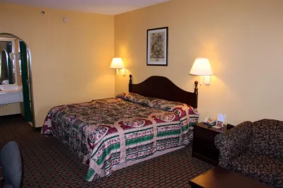 Jameson Inn Conyers Hotels in Conyers