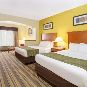 Baymont by Wyndham Marion