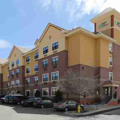 Extended Stay America Suites - Denver - Park Meadows Hotel Exterior