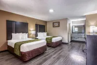 Americas Best Value Inn Opelika - Alloggi