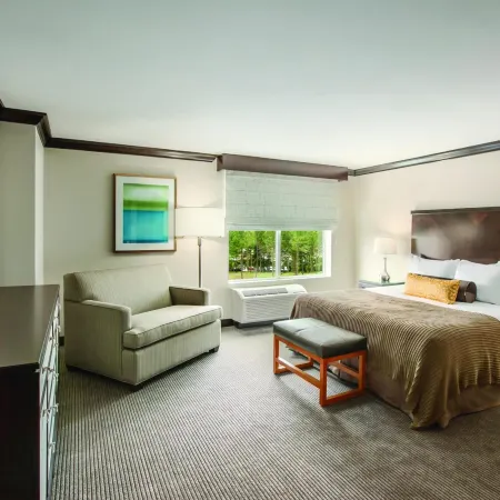 Hyatt Place Raleigh/Cary