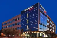 Residence Inn Austin Northwest/The Domain Area - Cho phép mang theo thú cưng