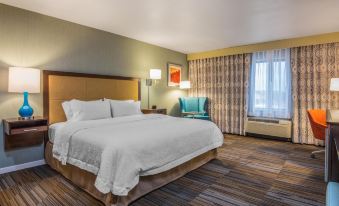 Hampton Inn & Suites by Hilton Los Alamos White Rock