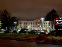 Hampton Inn & Suites Hartford/East Hartford