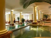 The Brehon Hotel & Spa - Hot Tub