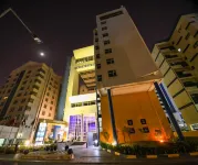 The Juffair Grand Hotel Hotels in Juffair