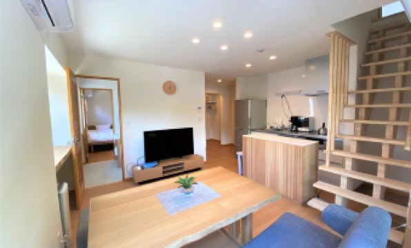 Hakuba Powder Mountain