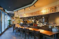 Koko Hotel Kagoshima Tenmonkan