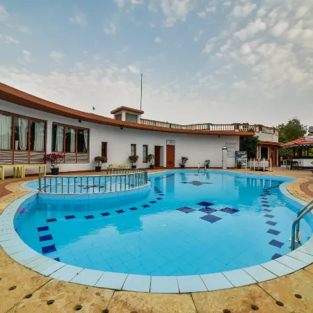 Beira Mar Beach Resort