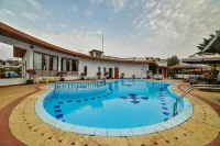 Beira Mar Beach Resort - Beach