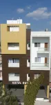 Royal Hopp-Inn Chittorgard Hotel a Chittorgarh