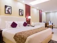 Trinity Grand Hotels in Raigarh