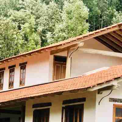 Shambala Yercaud Hotel Exterior