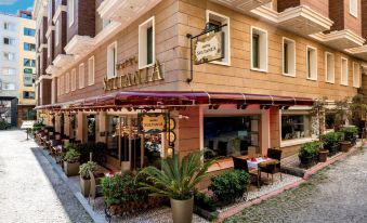Hotel Sultania Boutique Class