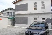 West 11 Luxury Hotels near 9Mobile Medium Experience Centre