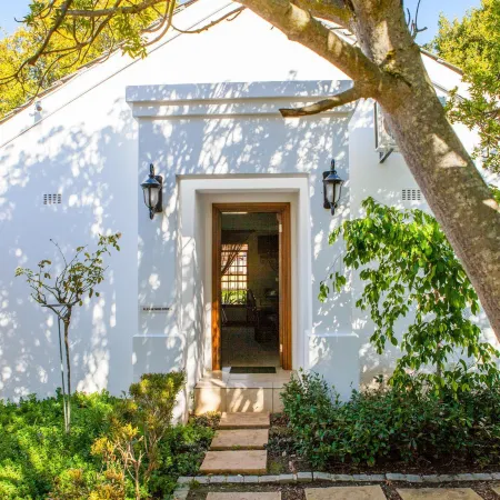 Evertsdal Guesthouse