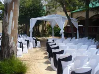Picanha Grill Guest House & Events Venue