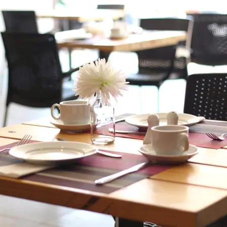 Copperwood Hotel and Conferencing