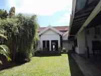 Curry Bowl Restaurant & Turtles Rest Hotels near Hikkaduwa Beach