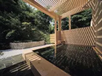 Kurashiki Yuga Onsen Hotel Santo-KA - Varme kilder