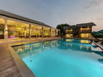 The South - Ahangama Hotels in Ahangama