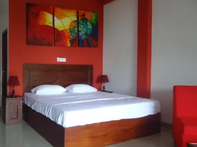 Bridge Hotel Negombo Hotels in Miriswatte
